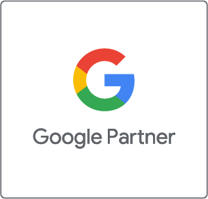 Somos Partner de Google